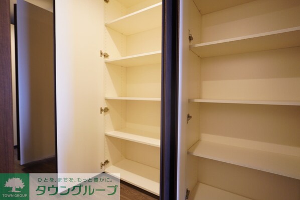 LUXENA八王子寺町の物件内観写真